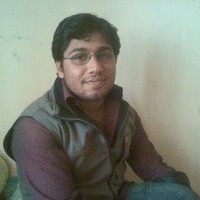 Kumar Vinit