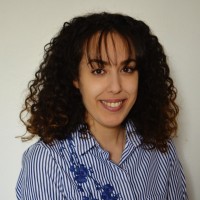 Shaïness Lekohal