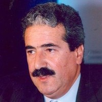 Takis Zervakakis