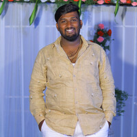 Vinith Chintu