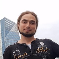 Pavlo Neshataiev
