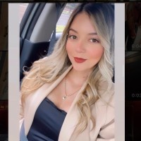 Lina Maria Gonzalez