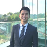 Benjamin Yeo