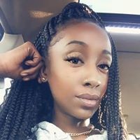 Shawntavia Stinson