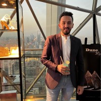 Abdulrahman Alsindi