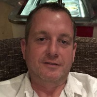 Dave Blackwood