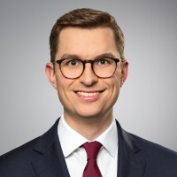 Daniel Oberle