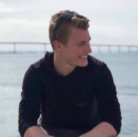 Hunter Radenslaben