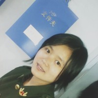 amileen huang
