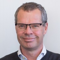 Richard Munneke