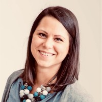 Nóra Fehérvári