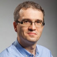Sergey Churikov