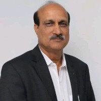 Dr R Rajesh
