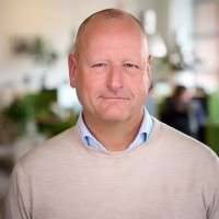 Geert van Dijk