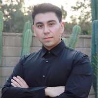 Corey Duran