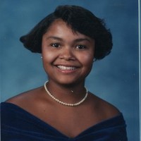 Rosilyn A Richardson