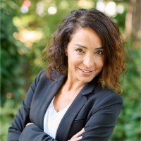sibel senyurt