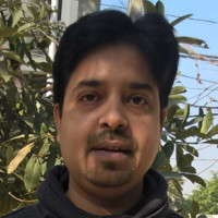 Atmesh Anand