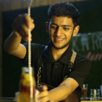 Chaitanya Jalan