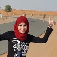 Rania Rizk