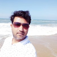 vijay roy