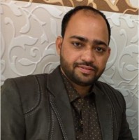 Deepak Kumar