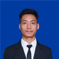 Raynard Claudius Simanjuntak