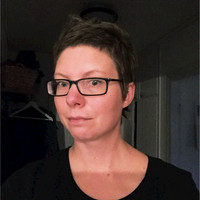 Stina Samuelsson