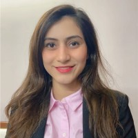 Rhea Saigal