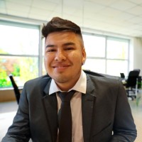 Edwin Sandoval Vaquiro