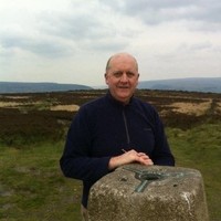 Simon Arrowsmith
