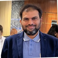 Sandeep Gaikwad