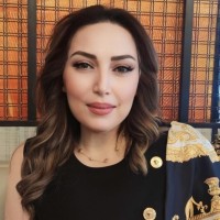 Safaa Alhamaydeh