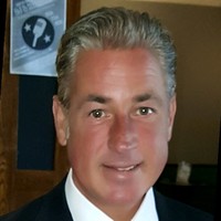 Robert Ibbetson