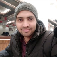 sudhir sharma
