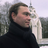 📩 Stanislav Dudnik