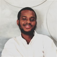 Joshua Oyewole