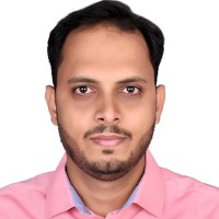 Vivek Choudhari
