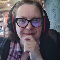 Charlene Boyce, MA