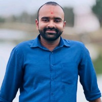 Kaushal Patel