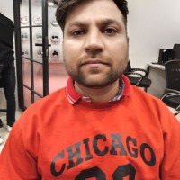Sudhir Arora