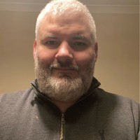 Joe Dickson