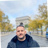 Romain DEFOND