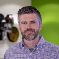 Seth Reece
