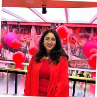 Ashna Mathew