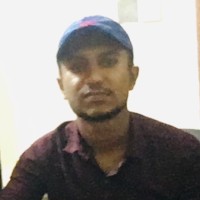 Shamaim Hossain
