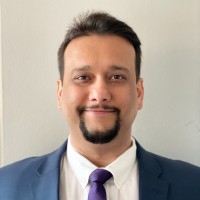 Abhijeet Dhamankar