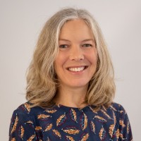 Vicky Southworth