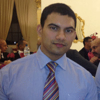 Yasin Ali