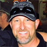 Bradley Hogan